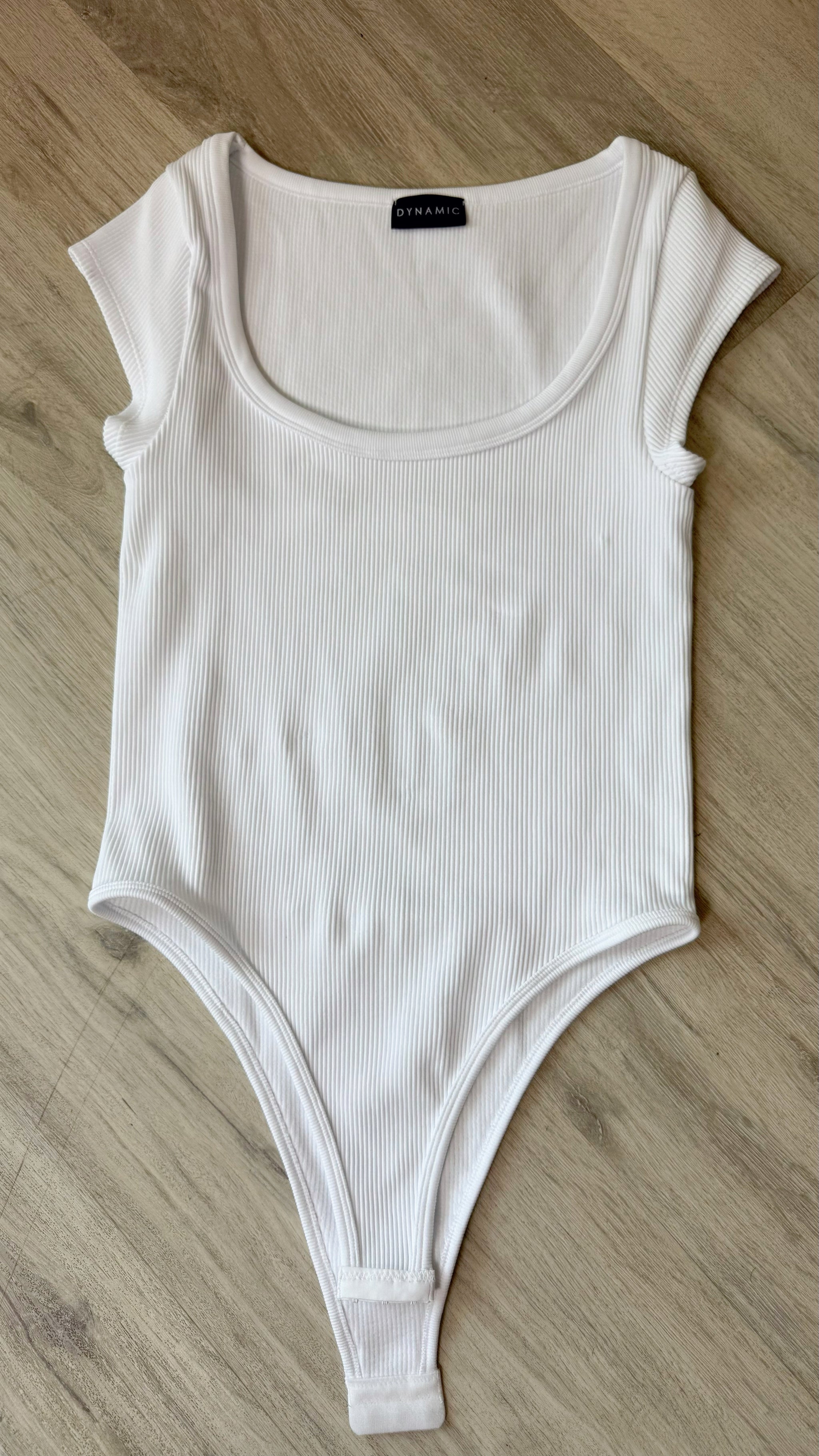 DYNAMIC BODYSUIT