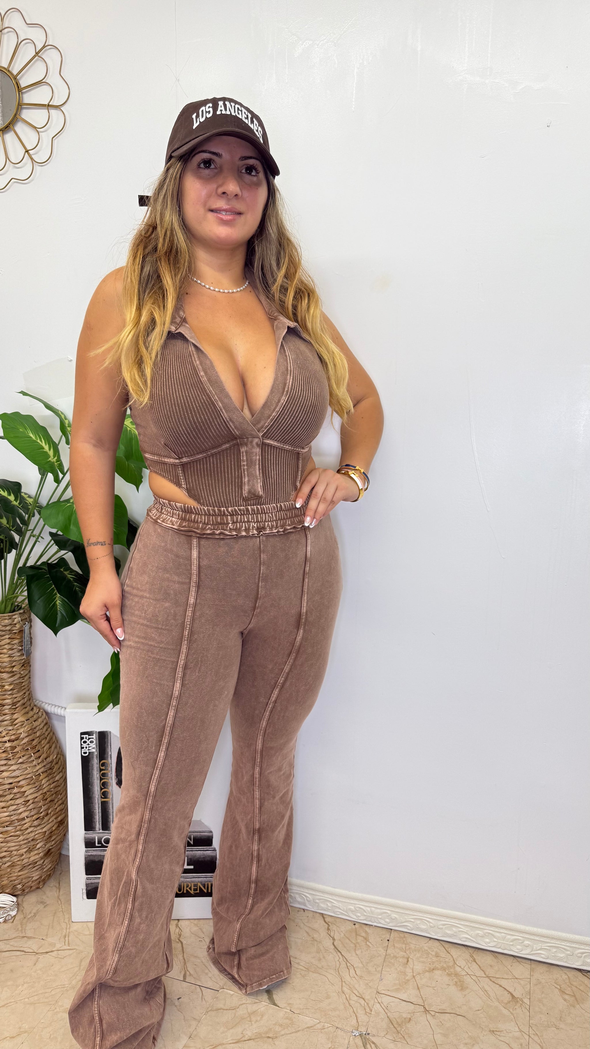 URBAN SET