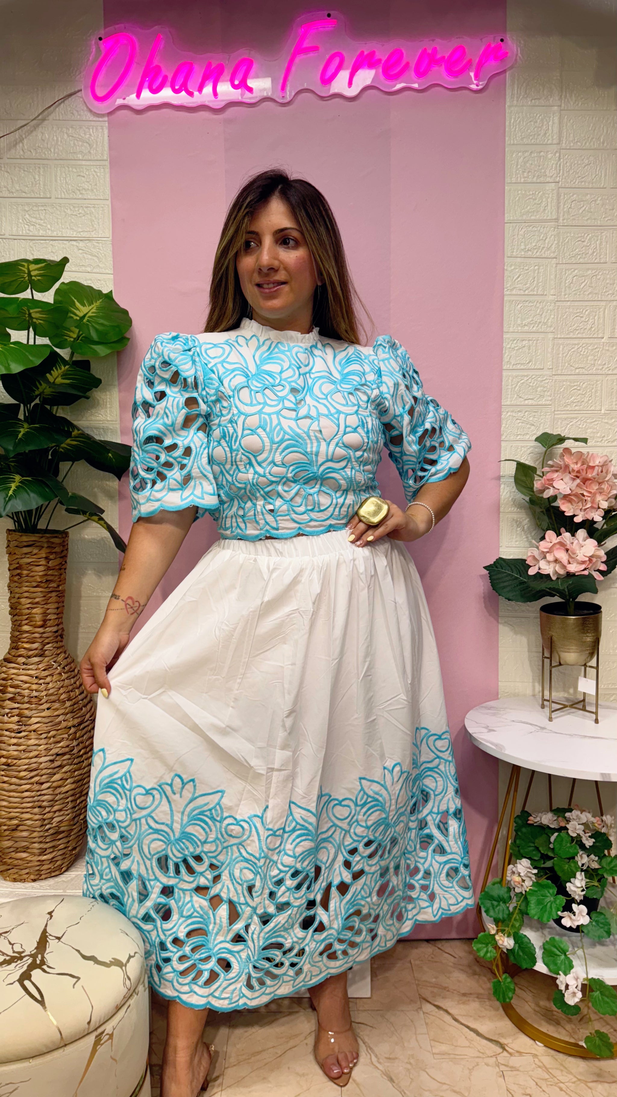 MAXI SET