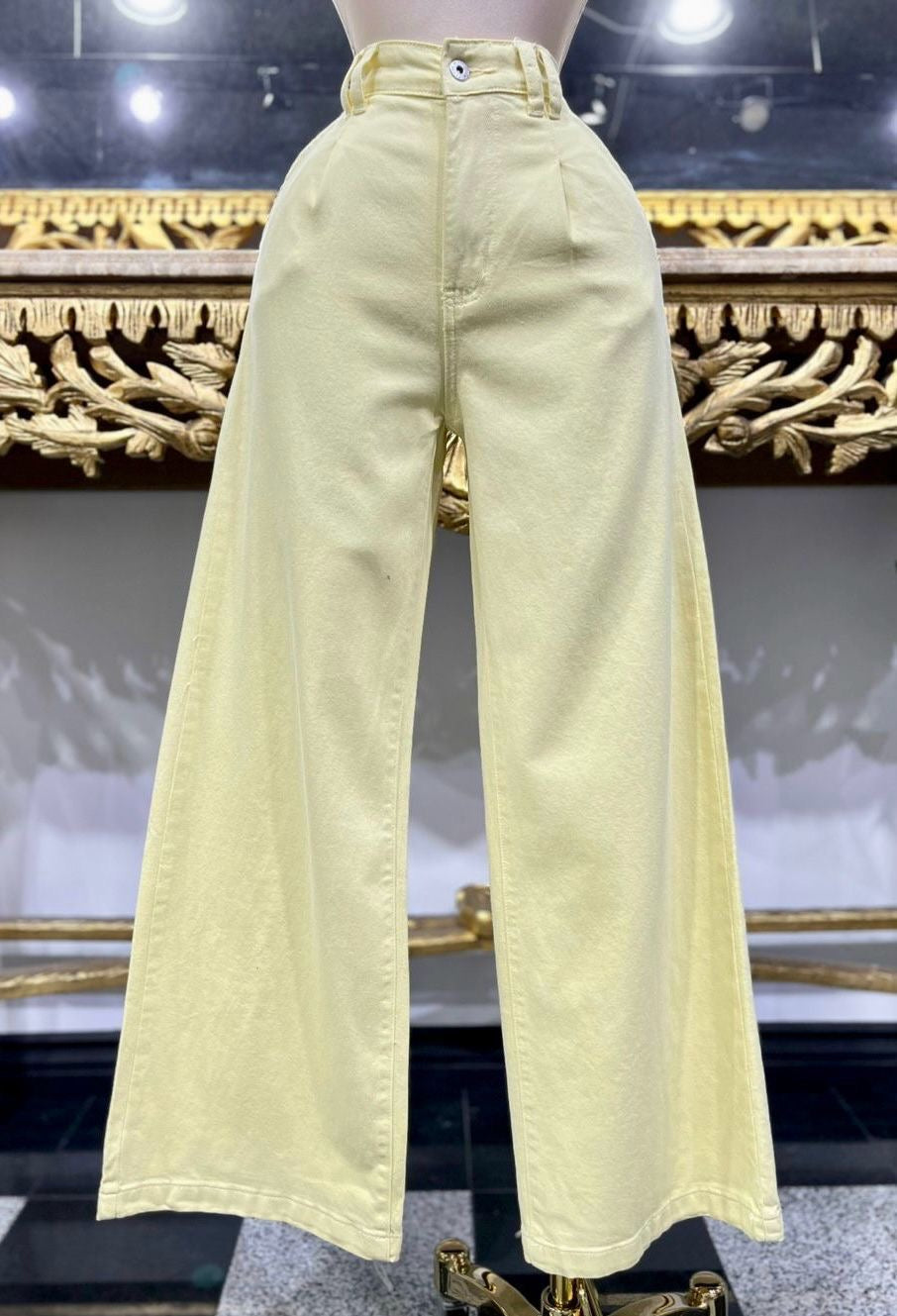 kAQUI LC PANTS