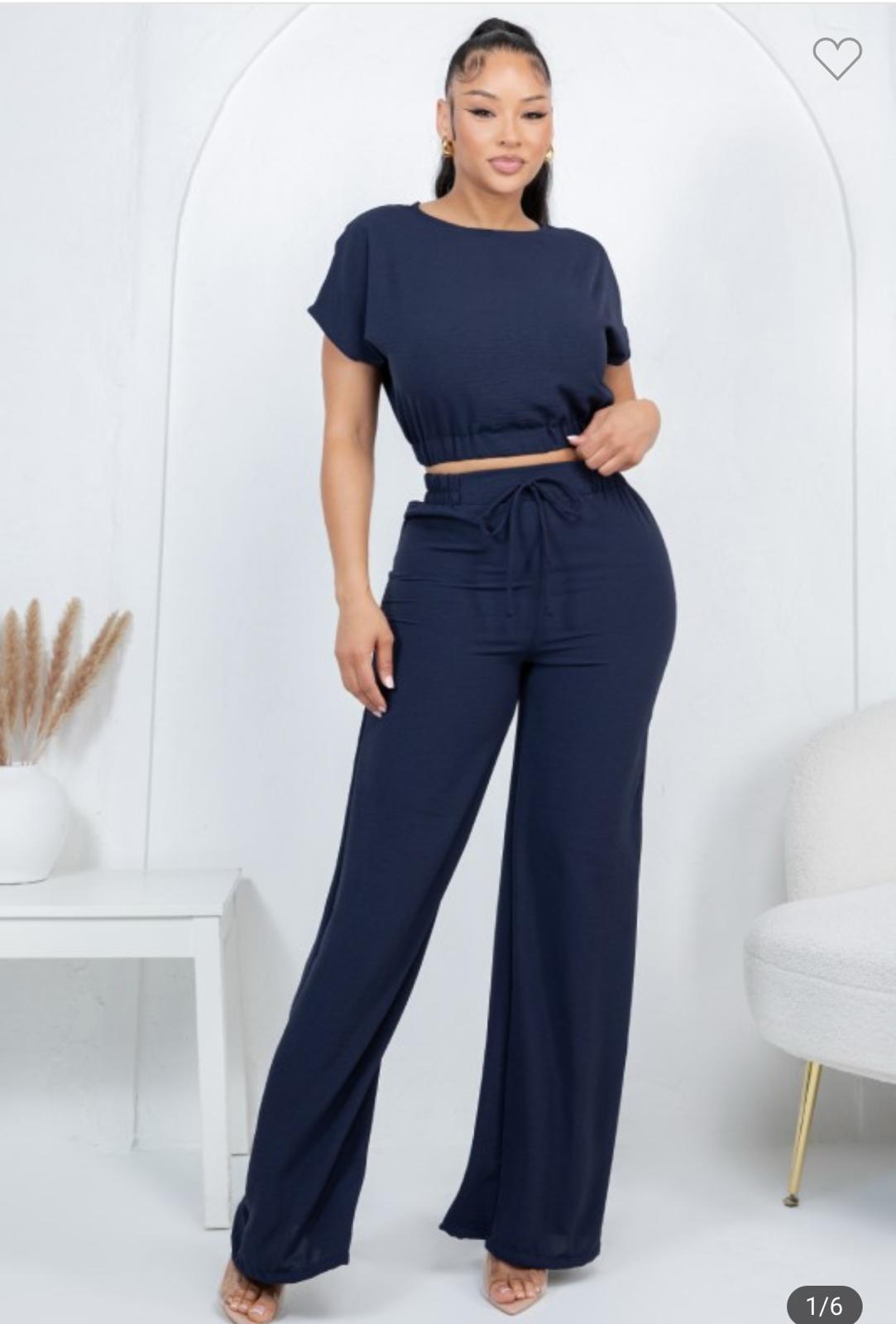 CHIC SET