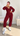 Back in Stock: Jumpsuit de Manga Larga en Nuevos Colores