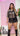 GLAM ANIMAL PRINT SET