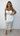White Luxe Lace MH Set