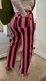 Barrel Pants