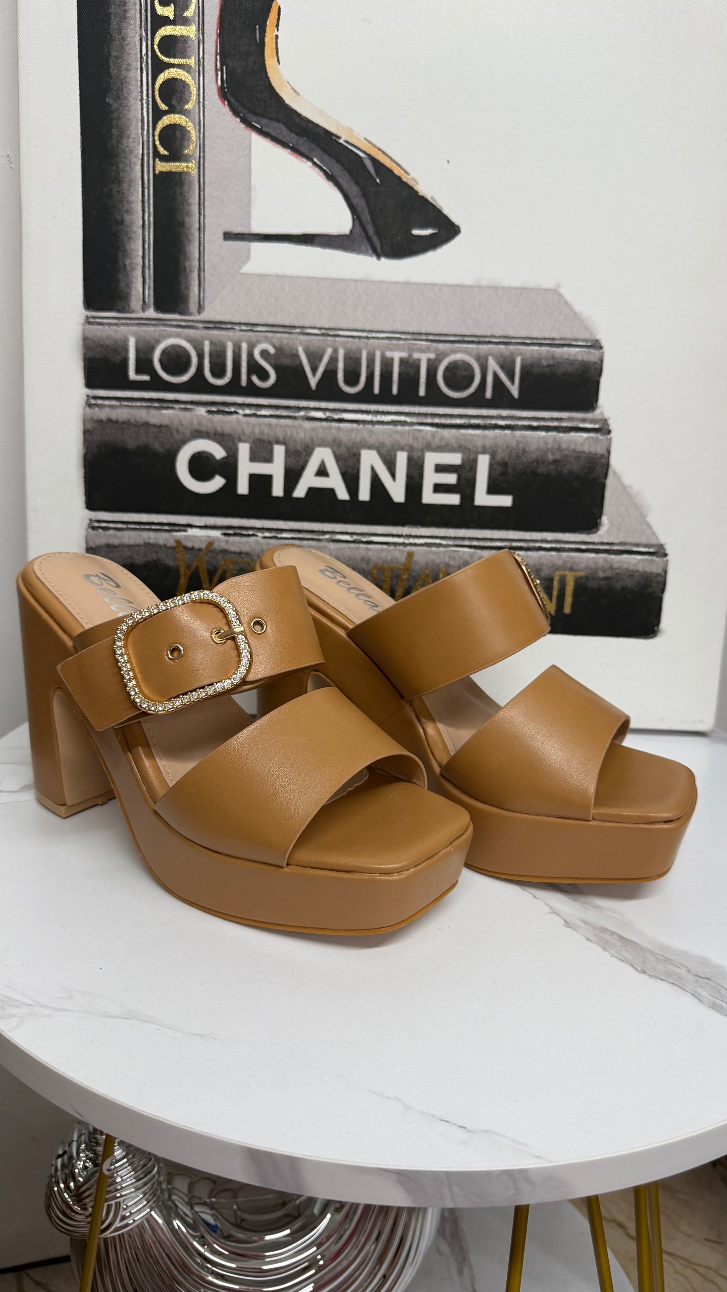 Shoes