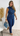 Denim Jumpsuit