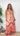 CORAL ISLAND DRESS