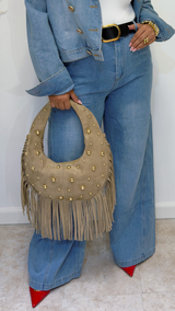 Denim Luxe Power Set