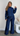 Royal Denim Set