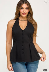 Princess Blouse