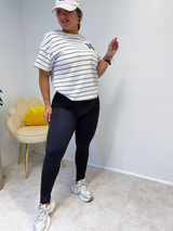 Leggings Fashion Sculpt Levanta Cola