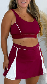 Sport Luxe Set