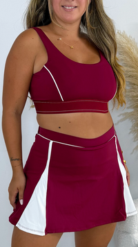 Sport Luxe Set