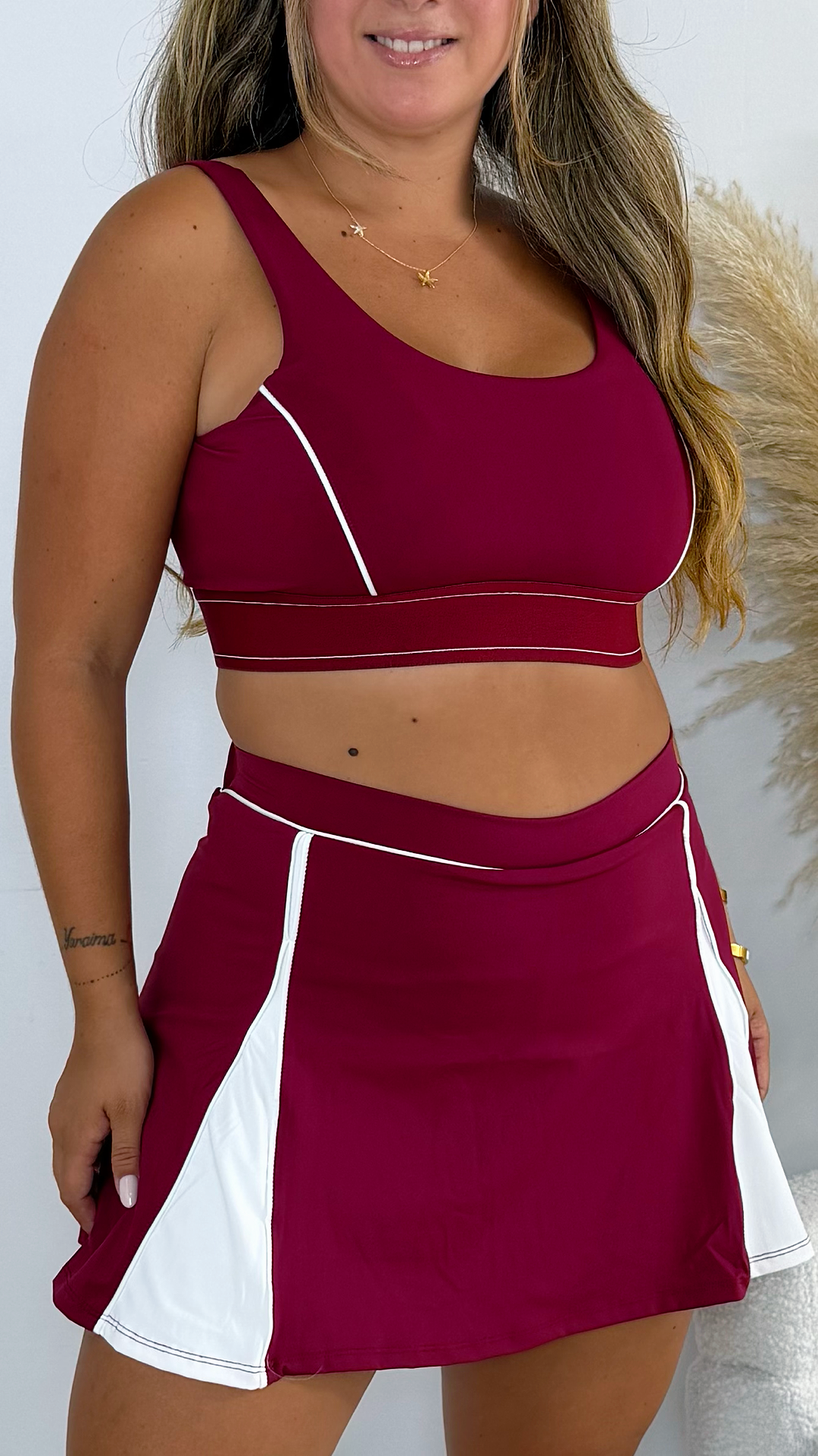 Sport Luxe Set