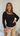 Everyday Square Neck Basic Top