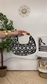 LACE MINI BAG