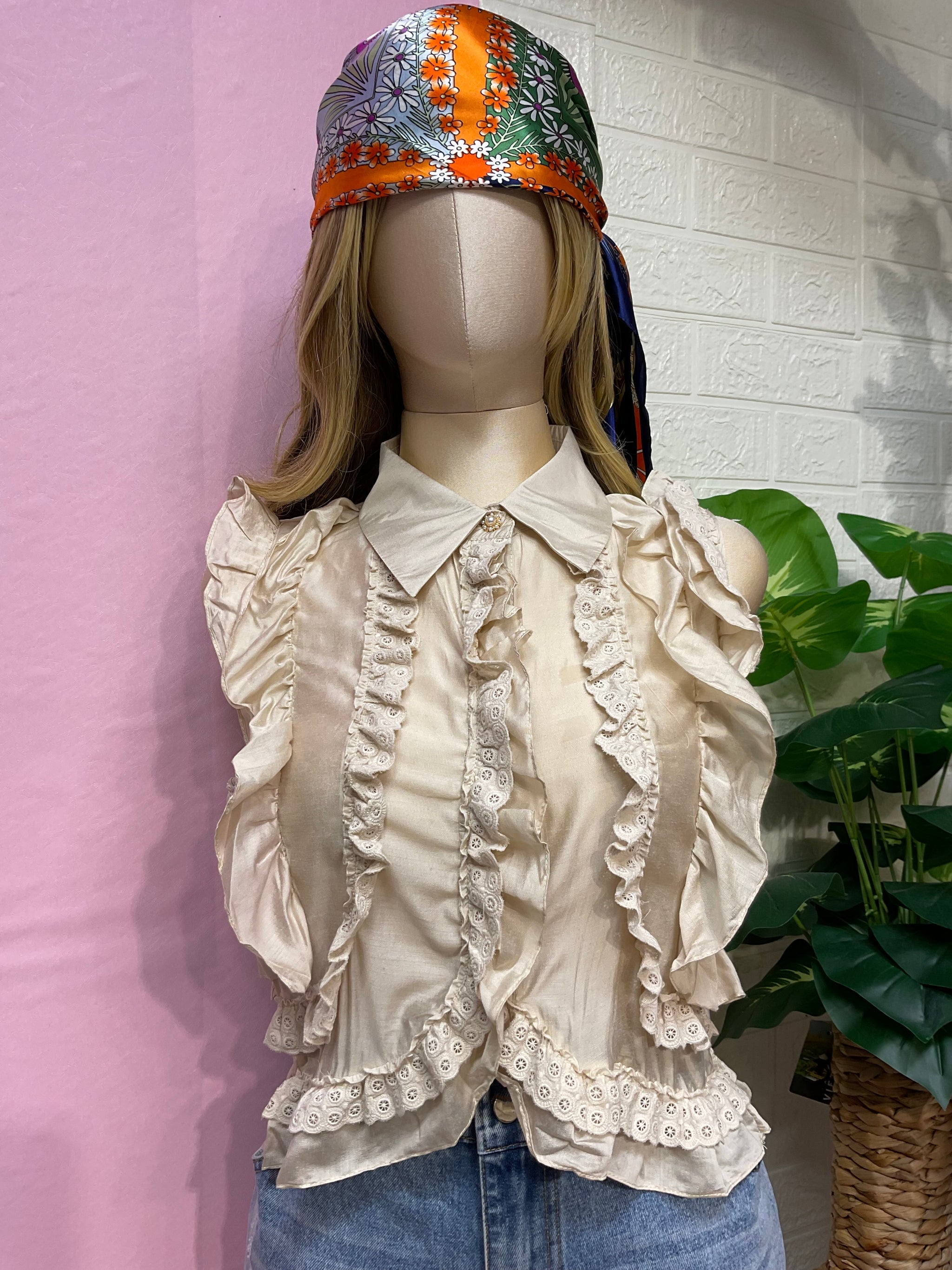 BLUSA PASTEL