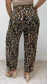 Jogger Wild Muse