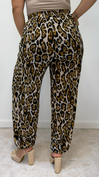 Jogger Wild Muse