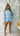 Blue Breeze chic set
