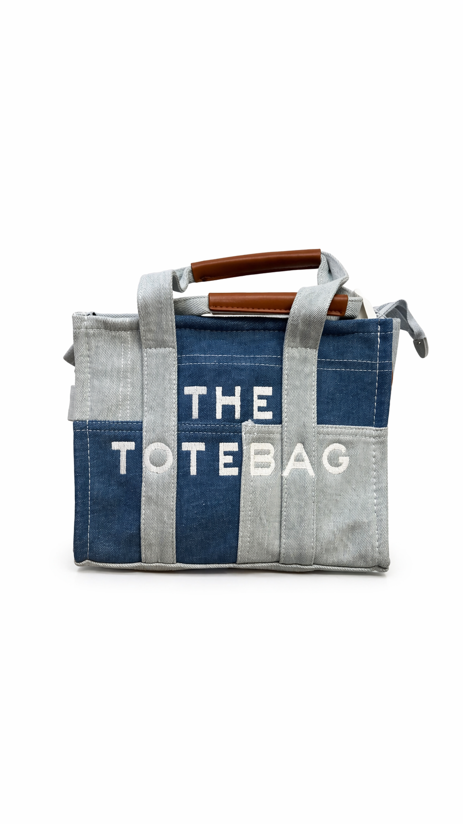 Denim Bag