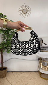 LACE MINI BAG