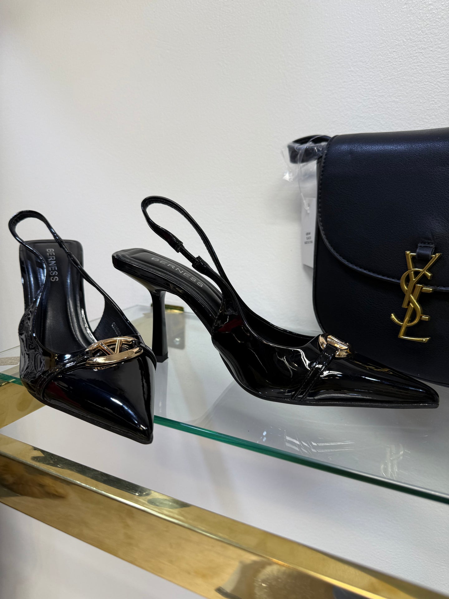 HEELS