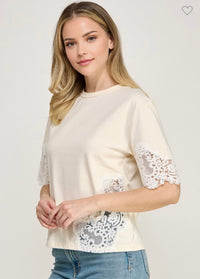 Pastel Blouse