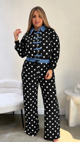 Monaco Set