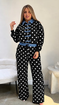 Monaco Set