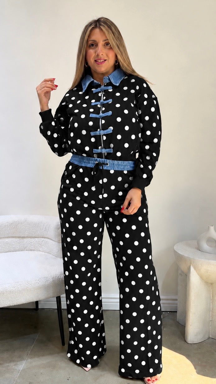 Monaco Set