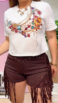 BASIC RUBY WITH SLEEVES