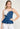 Peplum Top