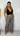 Wild Elegance Barrel Pants