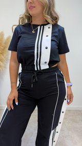 Midnight Sport Luxe Set
