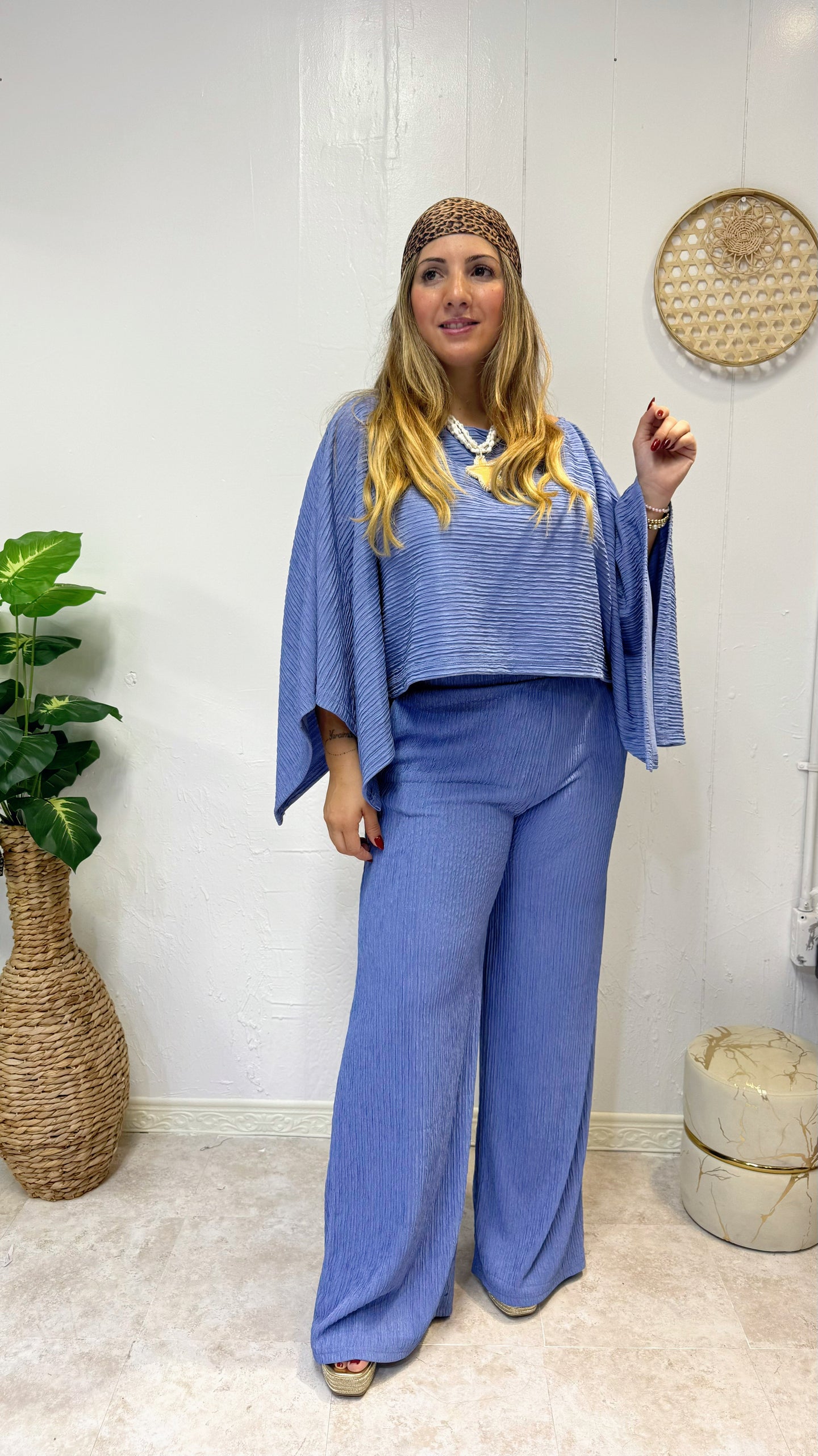 BOHO SET