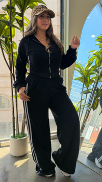 Urban Muse Set – Black