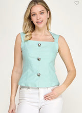 Elegance Top