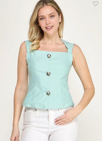Elegance Top