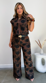 Midnight Roses Set