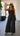 Midnight Spot Jumpsuit