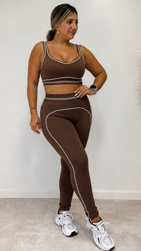 Cocoa Pulse Active Set