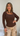 Everyday Square Neck Basic Top