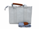 Denim Bag