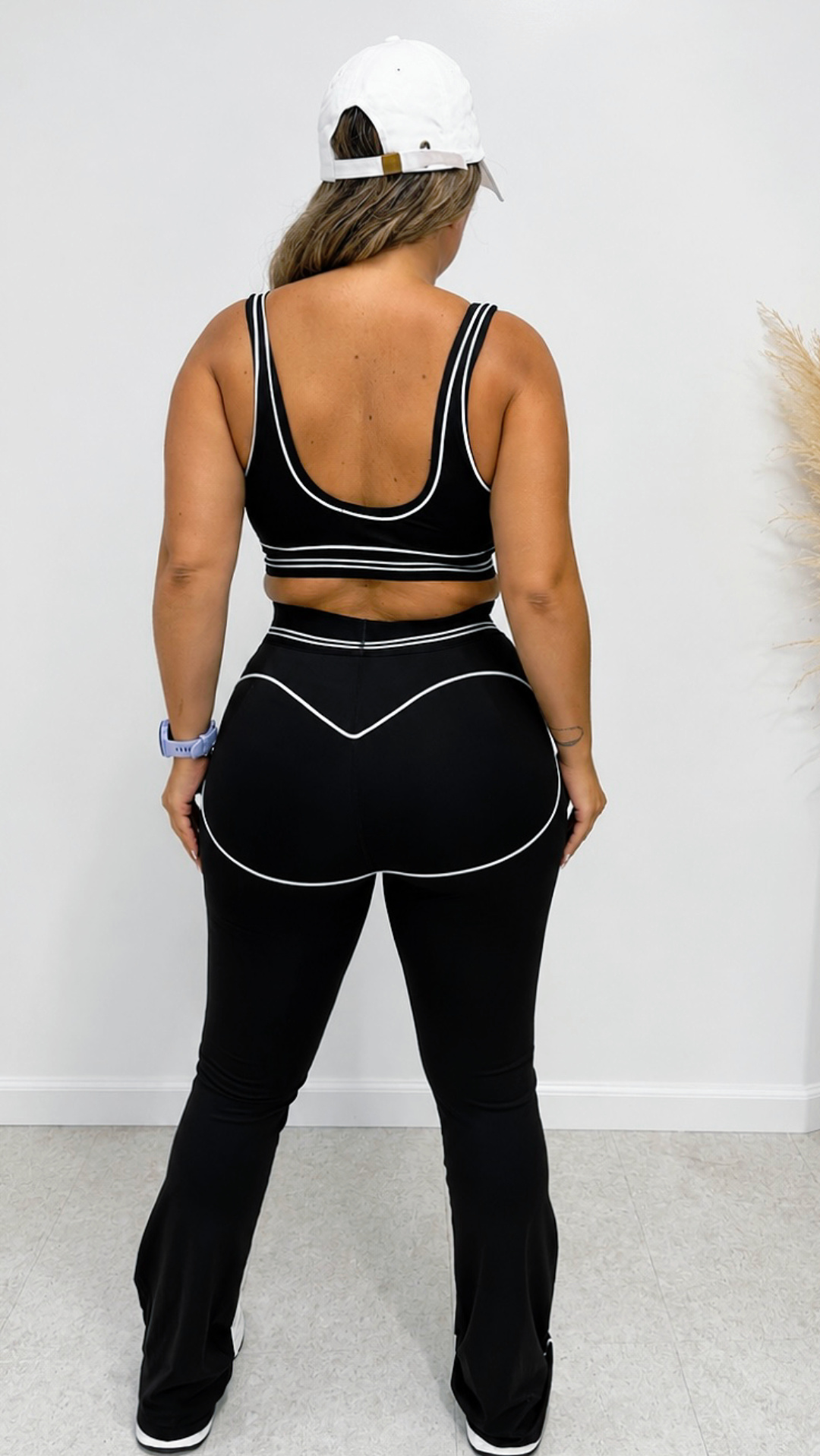 Midnight Motion Active Set