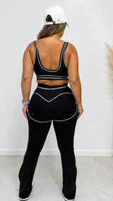 Midnight Motion Active Set