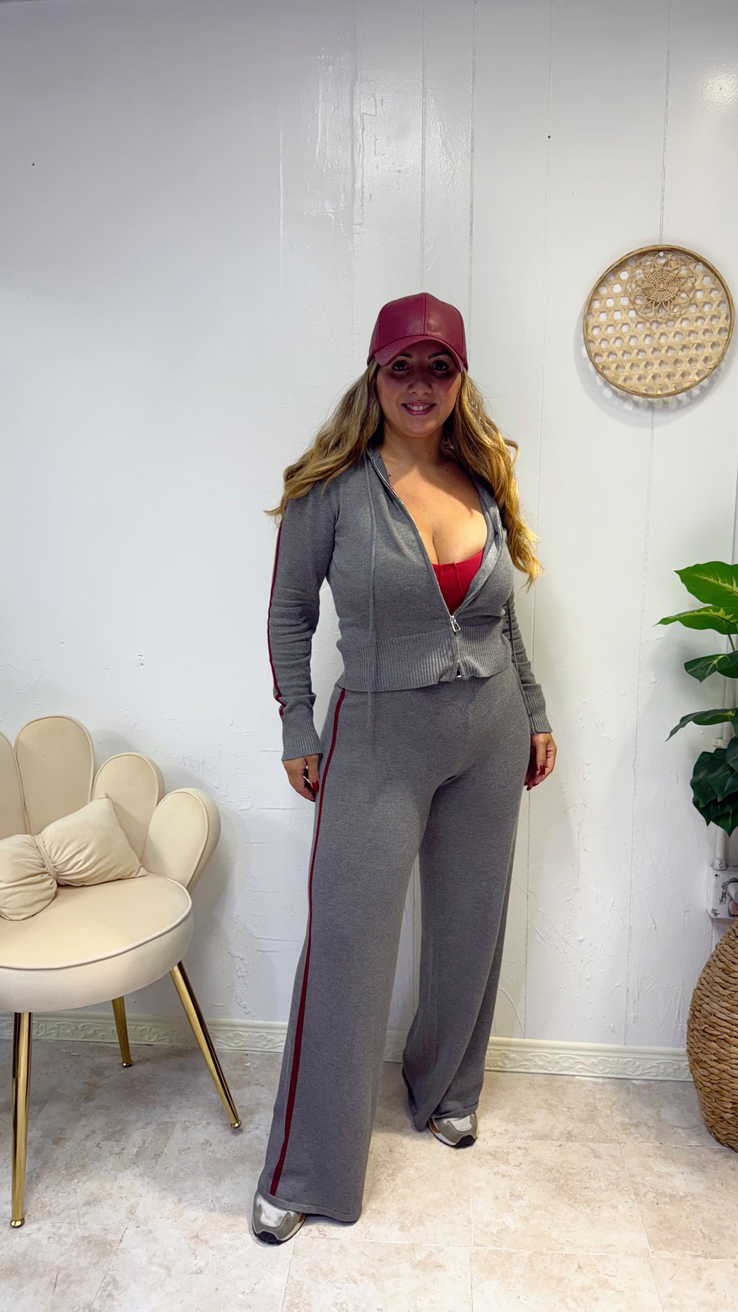 MH SPORT SET