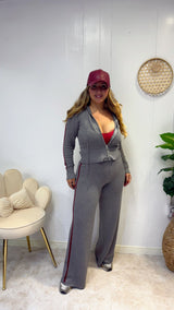 MH SPORT SET