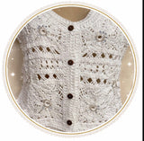 Ibiza Crochet Muse Set